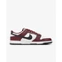 Kép 4/9 - Nike Dunk Low "Dark Team Red Black"