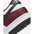 Kép 9/9 - Nike Dunk Low "Dark Team Red Black"