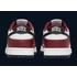 Kép 4/8 - Nike Dunk Low "Dark Team Red Black" [ 45.5 ]