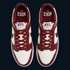 Kép 6/8 - Nike Dunk Low "Dark Team Red Black" [ 45.5 ]