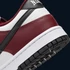 Kép 8/8 - Nike Dunk Low "Dark Team Red Black"