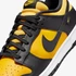 Kép 6/7 - Nike Dunk Low "Reverse Goldenrod"
