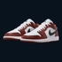 Kép 1/8 - Air Jordan 1 Low SE "Dark Pony" [45]