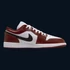Kép 3/8 - Air Jordan 1 Low SE "Dark Pony" [45]