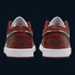 Kép 5/8 - Air Jordan 1 Low SE "Dark Pony" [45]