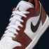 Kép 7/8 - Air Jordan 1 Low SE "Dark Pony" [45]