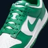 Kép 7/7 - Nike Dunk Low "White Malachite"