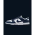 Kép 2/8 - Nike Dunk Low "White Midnight Navy"