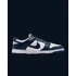 Kép 4/8 - Nike Dunk Low "White Midnight Navy"