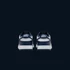 Kép 5/8 - Nike Dunk Low "White Midnight Navy" [45]