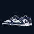 Kép 1/8 - Nike Dunk Low "White Midnight Navy"
