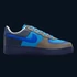 Kép 3/9 - Nike Air Force 1 Low SP "Stash (2024)" [36.5]