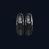 Kép 3/5 - Nike Air Force 1 "Split Black White" [ 39 ]