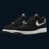 Kép 1/8 - Nike Air Force 1 Low '07 LV8 "Black Sail Embroidered Swoosh"