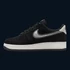 Kép 2/8 - Nike Air Force 1 Low '07 LV8 "Black Sail Embroidered Swoosh"