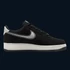 Kép 3/8 - Nike Air Force 1 Low '07 LV8 "Black Sail Embroidered Swoosh"
