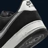Kép 7/8 - Nike Air Force 1 Low '07 LV8 "Black Sail Embroidered Swoosh"
