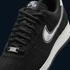 Kép 8/8 - Nike Air Force 1 Low '07 LV8 "Black Sail Embroidered Swoosh"