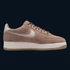 Kép 3/8 - Nike Air Force 1 '07 LV8 "Mink Brown Embroidered Swoosh" [40]