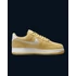 Kép 4/8 - Nike Air Force 1 Low '07 LV8 "Buff Gold Sail Embroidered Swoosh"