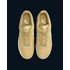 Kép 5/8 - Nike Air Force 1 Low '07 LV8 "Buff Gold Sail Embroidered Swoosh"