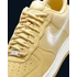 Kép 7/8 - Nike Air Force 1 Low '07 LV8 "Buff Gold Sail Embroidered Swoosh"