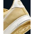 Kép 8/8 - Nike Air Force 1 Low '07 LV8 "Buff Gold Sail Embroidered Swoosh"