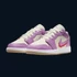 Kép 1/8 - Air Jordan 1 Low SE (GS) "Peanut Butter & Jelly" [36.5]