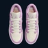 Kép 4/8 - Air Jordan 1 Low SE (GS) "Peanut Butter & Jelly" [36.5]