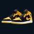 Kép 1/9 - Air Jordan 1 Mid "New Love (2025)"