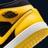 Kép 8/9 - Air Jordan 1 Mid "New Love (2025)"