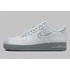 Kép 2/9 - Nike Air Force 1 "Jewel Wolf Grey"