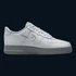 Kép 3/7 - Nike Air Force 1 "Jewel Wolf Grey" [ 38 ]