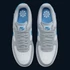 Kép 4/8 - Nike Air Force 1 '07 Next Nature "Wolf Grey University Blue"