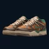Kép 1/8 - Nike Air Force 3 Low SP "Nigo Baroque Brown" [40]