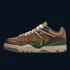 Kép 2/8 - Nike Air Force 3 Low SP "Nigo Baroque Brown" [40]
