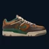 Kép 3/8 - Nike Air Force 3 Low SP "Nigo Baroque Brown" [40]