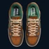 Kép 4/8 - Nike Air Force 3 Low SP "Nigo Baroque Brown" [40]