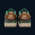 Kép 5/8 - Nike Air Force 3 Low SP "Nigo Baroque Brown" [40]