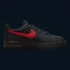 Kép 3/8 - Nike Air Force 1 '07 LV8 "Bred" [44.5]