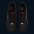 Kép 4/8 - Nike Air Force 1 '07 LV8 "Bred" [44.5]