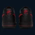 Kép 5/8 - Nike Air Force 1 '07 LV8 "Bred" [44.5]