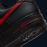 Kép 8/8 - Nike Air Force 1 '07 LV8 "Bred" [44.5]