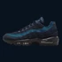 Kép 2/8 - Nike Air Max 95 "Thunder Blue" [40.5]