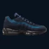 Kép 4/8 - Nike Air Max 95 "Thunder Blue" [40.5]