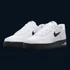 Kép 1/8 - Nike Air Force 1 '07 Jewel "White Black"