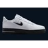 Kép 3/8 - Nike Air Force 1 '07 Jewel "White Black"