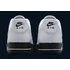 Kép 5/8 - Nike Air Force 1 '07 Jewel "White Black"