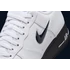 Kép 7/8 - Nike Air Force 1 '07 Jewel "White Black"
