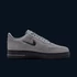Kép 3/5 - Nike Air Force 1 '07 Jewel "Cool Grey Black"